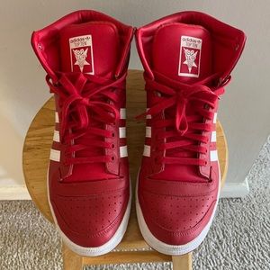Adidas Top Ten Sneakers